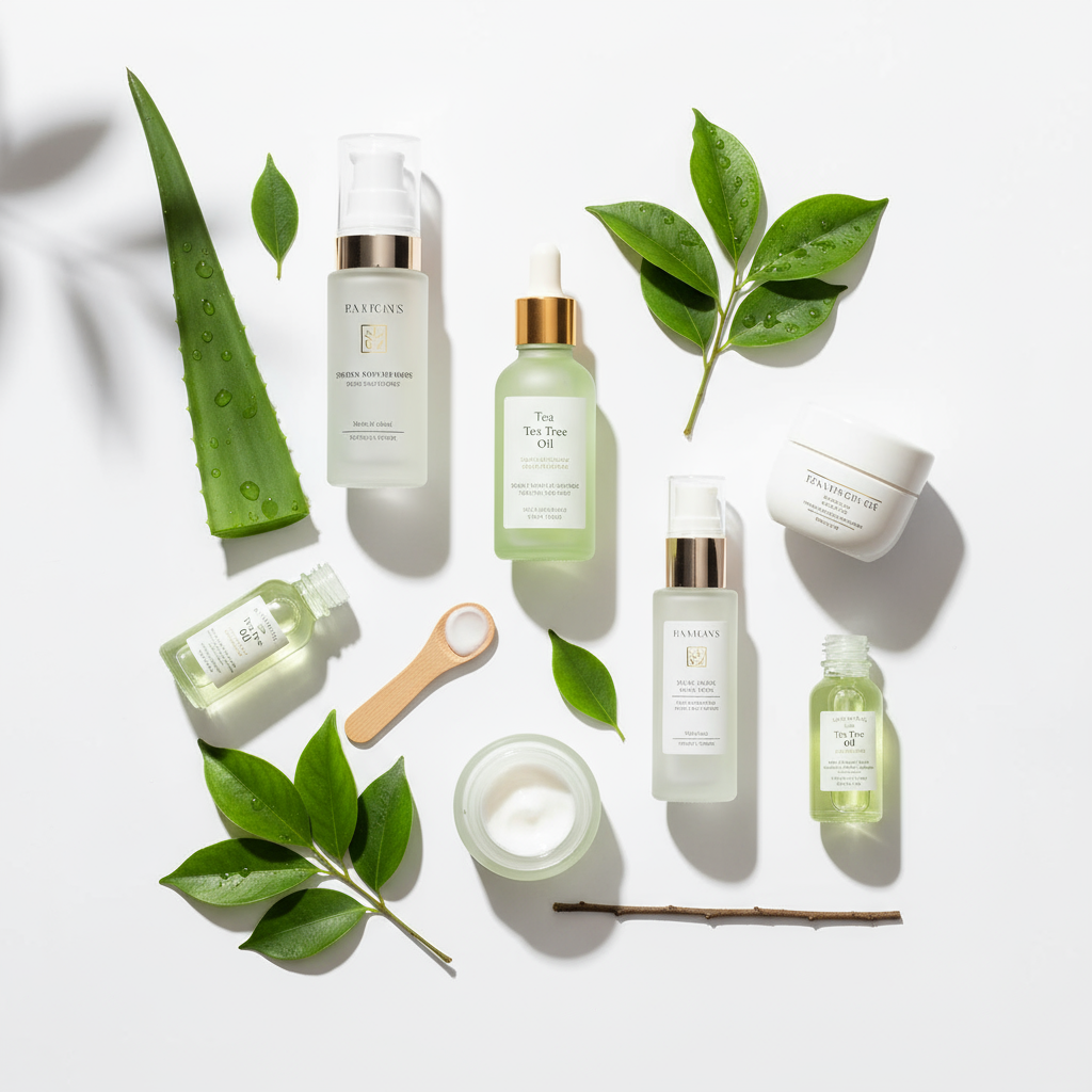 cleanser.jpg" alt="Gentle Sulfate-Free Cleanser for Healthy Skin